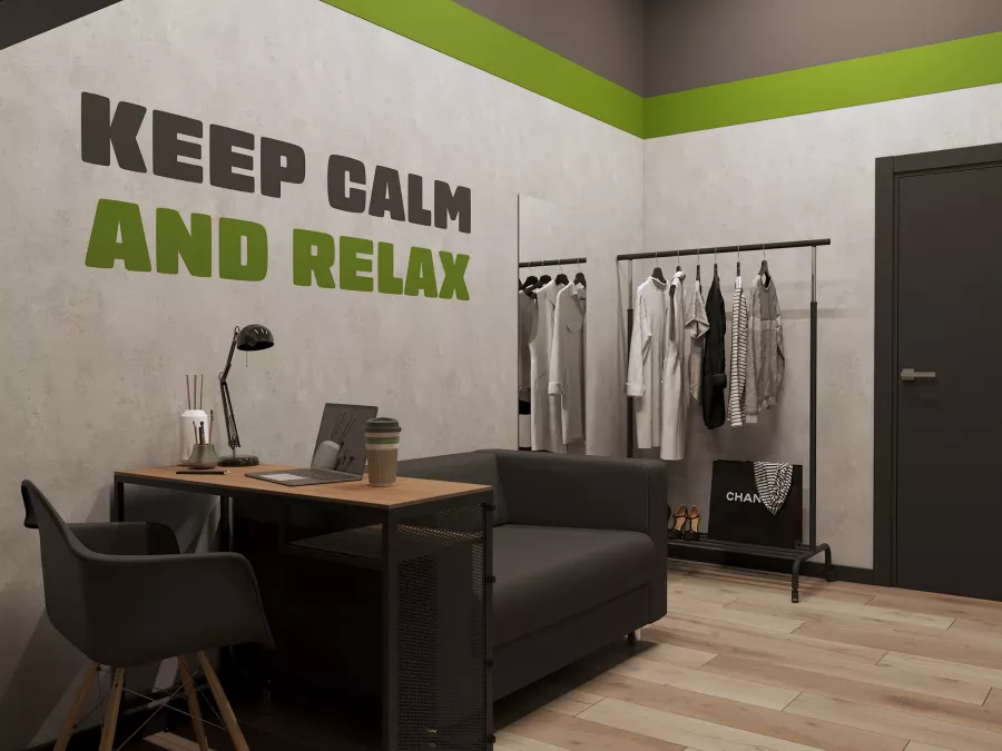 Фитнес центр DARKFIT GYM в Адлере: Тренажерный зал, Массаж, Групповые занятия, Фитнес бар,