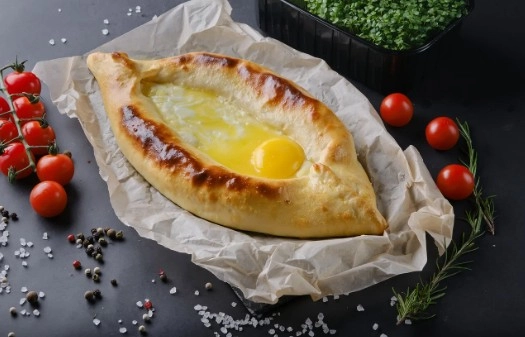 Быстрое питание Пицца&Море в Адлере: Завтрак, Грузинская кухня, Японская кухня, Кофе на вынос, Доставка, Кавказская кухня,