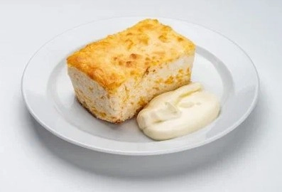Столовая "Патиссон".