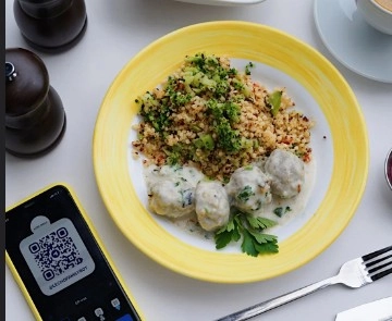 Кафе Лечо в Адлере: Домашняя кухня, Европейская кухня, Доставка, Кофе на вынос, Банкетный зал, Детская комната, Бизнес-ланч,