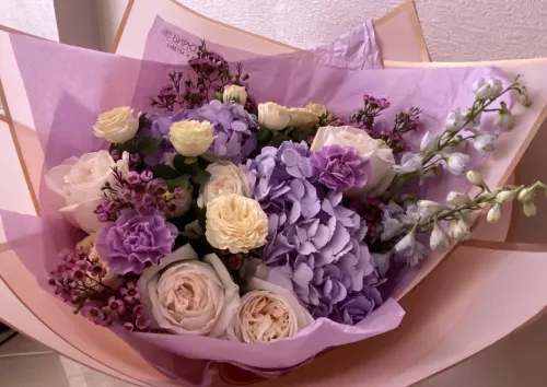 Магазин цветов Бирюза   в  Краснодаре