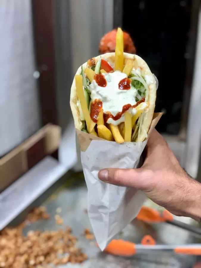 Кафе Мясная ярмарка в Анапе: Шашлычная, Армянская кухня, Доставка, Кавказская кухня,