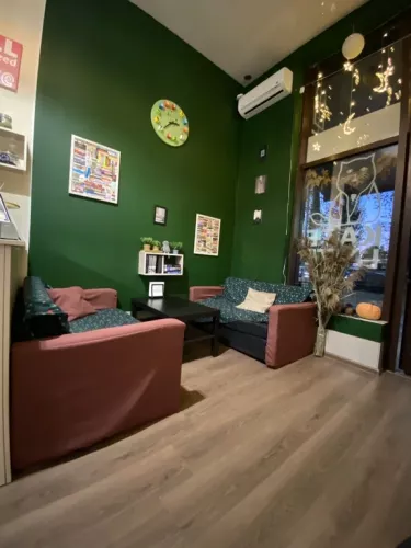 Кофейня Катте латте  в  Анапе