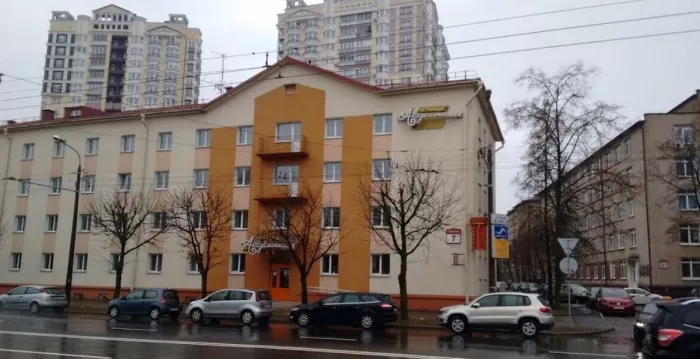 Кафе Шанхай  в  Минске