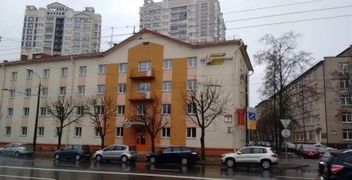 Кафе Шанхай  в  Минске