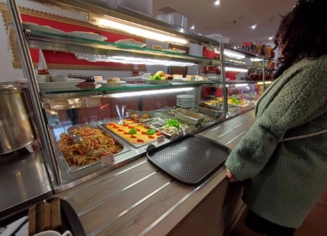 Кафе Subway в Адлере: Кофе на вынос, Фастфуд, Завтрак, Русская кухня,