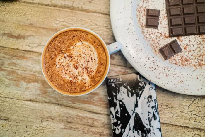 Ресторан Abaca Baking Company  в  Себу