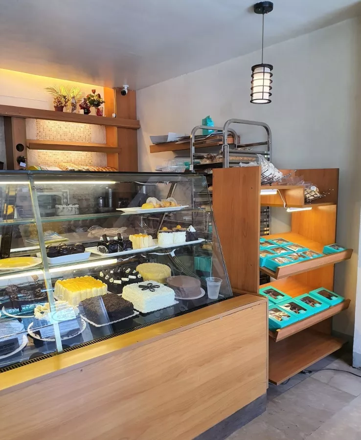 Пекарня HOMEBAKERS, INC. в Себу: Bakery, Пекарня, Торт, На заказ, Cake,