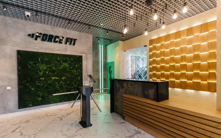 Фитнес-клуб ForceFit в Краснодаре: Аэробика, Кроссфит, Йога, Боевые искусства,