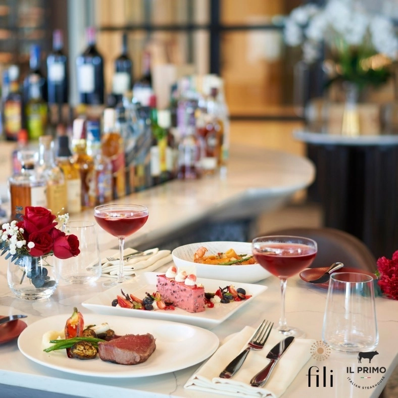 Отель-Казино NUSTAR в Себу: Отель, Казино, Торговый центр,