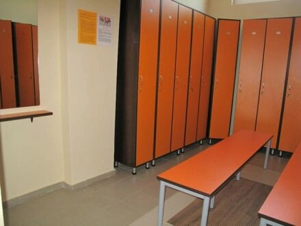 Спортивный клуб Бургас в Адлере: Тренажерный зал, Сауна, Бассейн, Аэробика, Зумба,