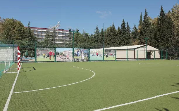 Спортивный клуб "Бургас".