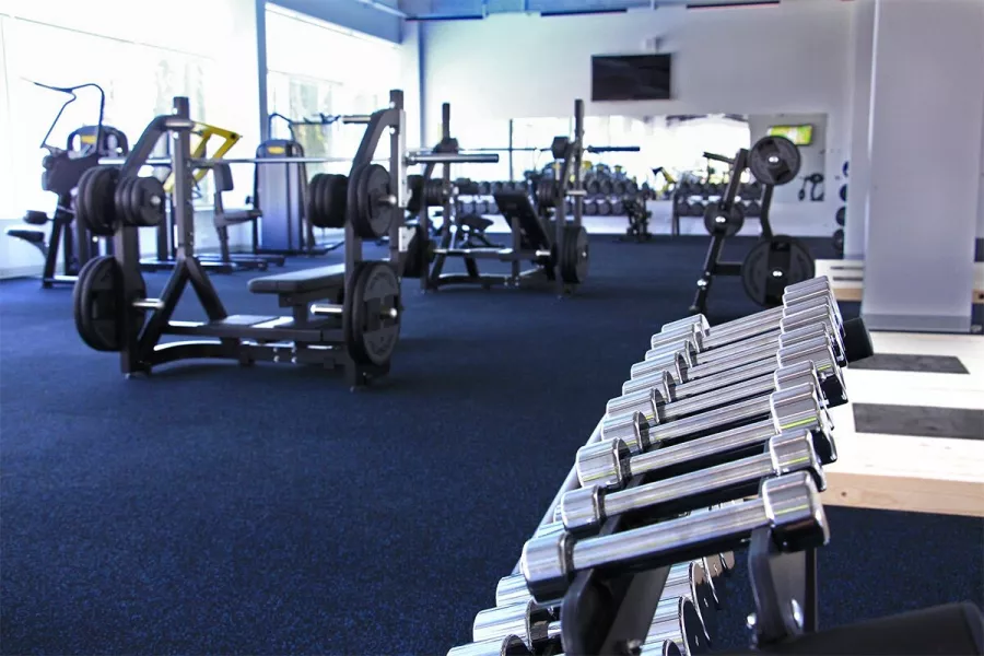 Фитнес-клуб Sport Inn в Адлере: Волейбол, Бассейн, Сауна, Футбол, Спорт,