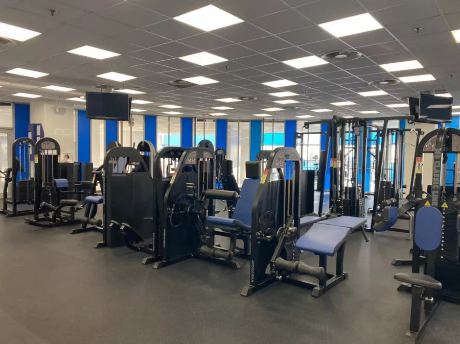 Фитнес-центр ICEBERG GYM в Адлере: Боевые искусства, Массаж, Тренер, Спорт,