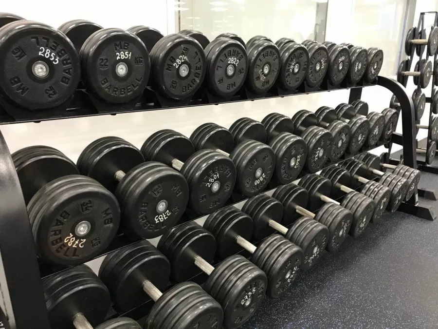 Фитнес-центр ICEBERG GYM в Адлере: Боевые искусства, Массаж, Тренер, Спорт,