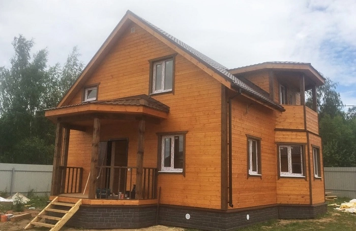 Строительная компания Усадьбы в Нижнем Новгороде: Строительство Котеджей, Деревянный Дом, Каркасные Дома, Дома из Бруса, Строительство Дачи,