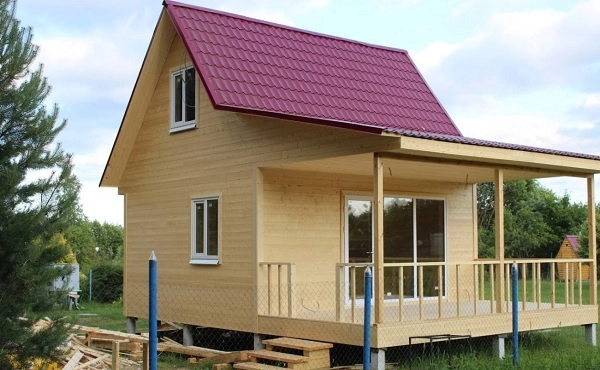 Строительная компания Усадьбы в Нижнем Новгороде: Строительство Котеджей, Деревянный Дом, Каркасные Дома, Дома из Бруса, Строительство Дачи,