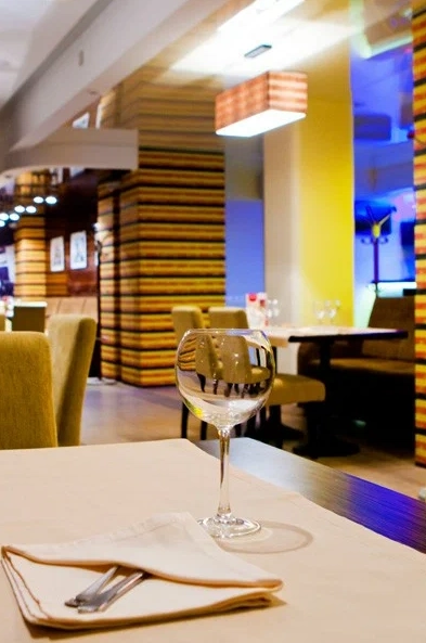 ​Кафе-бар "Mirta"