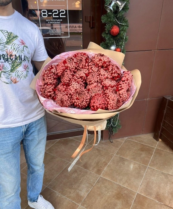 Магазин Цветы и Кофе в Краснодаре: Цветы, Доставка, Букеты, Сувенирная продукция, Кофе, Десерты,