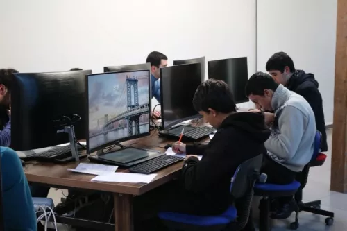 Некоммерческая организация Gyumri Technology Center  в  Гюмри
