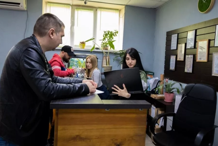 Сервисный центр KrdPrint в Краснодаре: Ремонт, Заправка картриджей, Ремонт принтеров, Гарантия, Доставка, Оригинальные комплектующие,