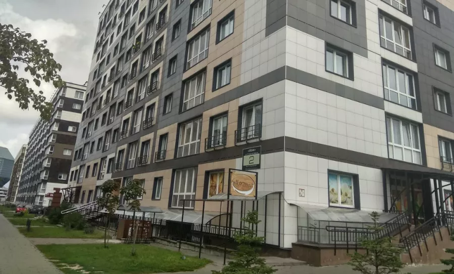 Кофейня Кофта в Минске: До 40 мест, Кофе с собой, Молочные коктейли, Глинтвейн, Оплата картой, Детский уголок, Наличный расчёт, Можно с собакой,