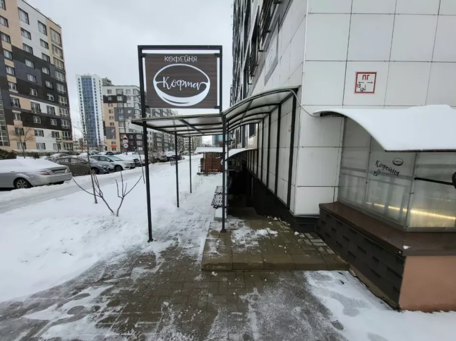Кофейня Кофта в Минске: До 40 мест, Кофе с собой, Молочные коктейли, Глинтвейн, Оплата картой, Детский уголок, Наличный расчёт, Можно с собакой,