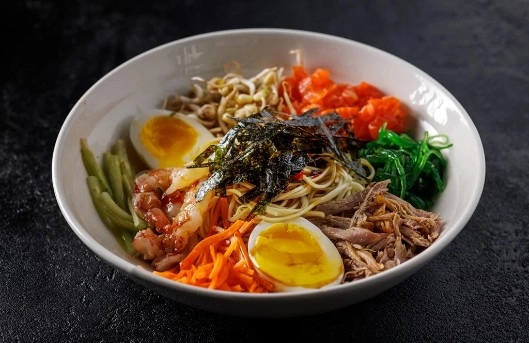 Ресторан Medusa в Адлере: Японская кухня, Тайская кухня, Паназиатская кухня, Кофе на вынос, Терраса,