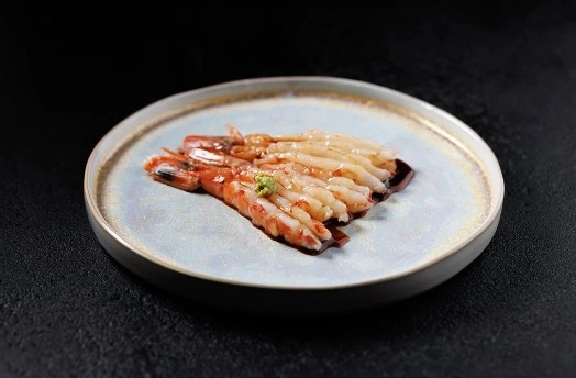 Ресторан Medusa в Адлере: Японская кухня, Тайская кухня, Паназиатская кухня, Кофе на вынос, Терраса,