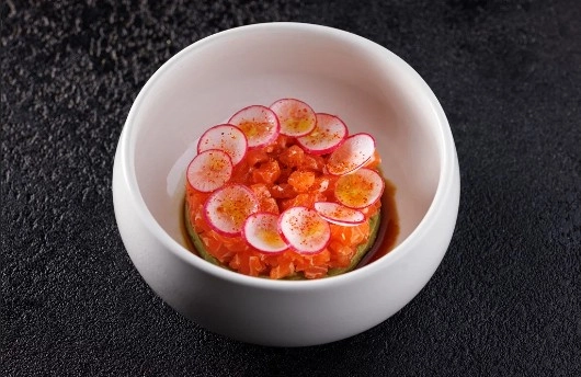 Ресторан Medusa в Адлере: Японская кухня, Тайская кухня, Паназиатская кухня, Кофе на вынос, Терраса,