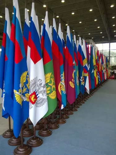 Рекламно-производственная компания Символъ в Краснодаре