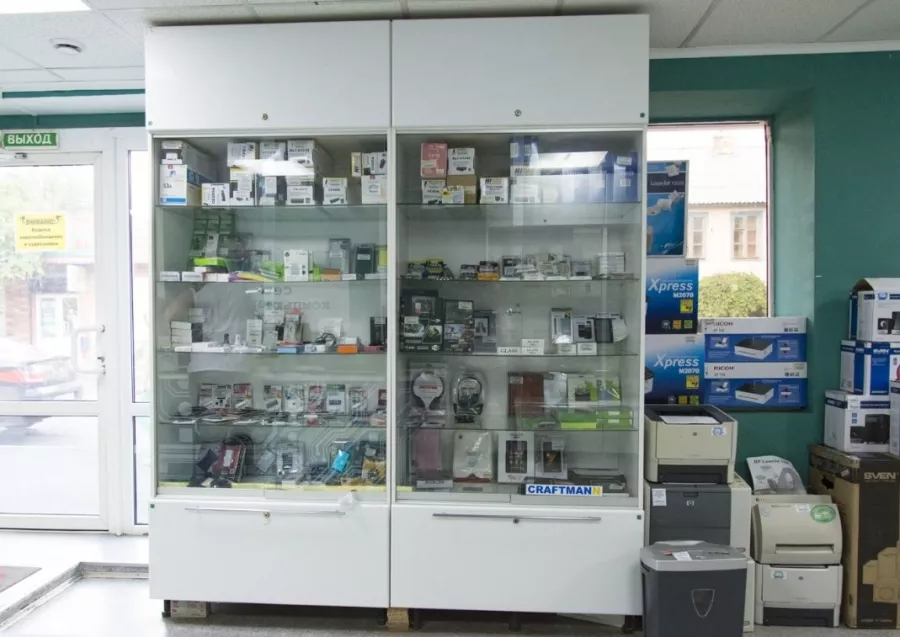 Торгово-сервисная компания IT-Lab в Краснодаре: Ремонт, Ремонт компьютеров, Ремонт оргтехники, Заправка картриджей, Ремонт аудио техники, Восстановление данных,
