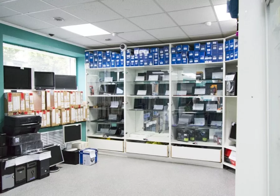 Торгово-сервисная компания IT-Lab в Краснодаре: Ремонт, Ремонт компьютеров, Ремонт оргтехники, Заправка картриджей, Ремонт аудио техники, Восстановление данных,