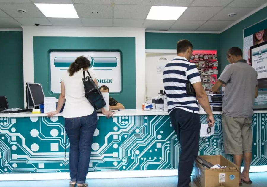 Торгово-сервисная компания IT-Lab в Краснодаре: Ремонт, Ремонт компьютеров, Ремонт оргтехники, Заправка картриджей, Ремонт аудио техники, Восстановление данных,