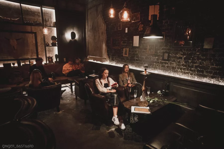 Лаундж-бар Tangiers Lounge в Краснодаре: Лаундж бар, Лаундж, Бар, Кальянная, Вечер, Развлечение,