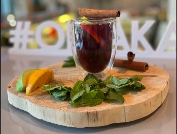 Китайский ресторан Облака в Адлере: Китайская кухня, Кофе, Доставка, Завтрак, Прохладные напитки,