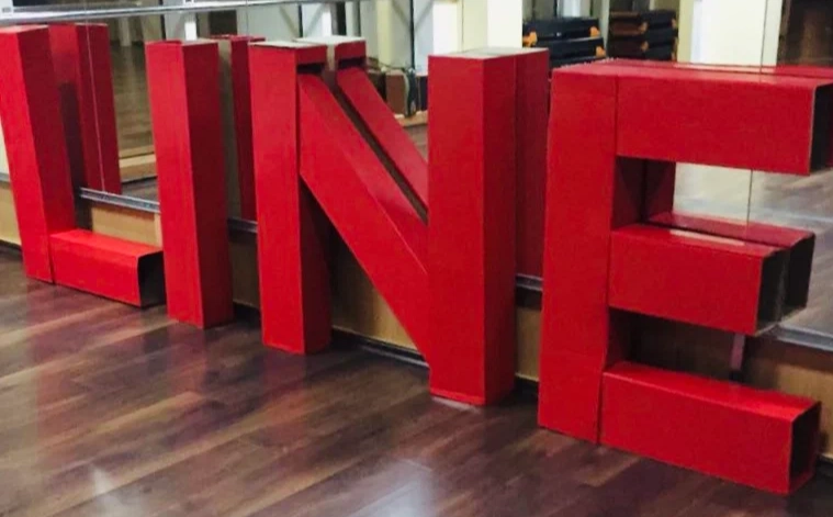 Студия танца Line в Адлере: Тренажерный зал, Групповые занятия, Аэробика, Фитнес, Пилатес, Йога, Брейк-данс, Восточные танцы,