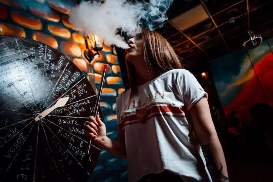 Кальянная Lava lounge в Краснодаре: Кальянная, Кальян, Лаундж, Вечер, Компания,