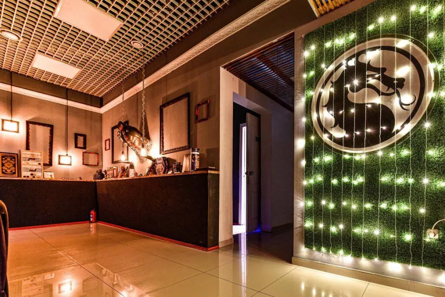 Кальянная Lava lounge в Краснодаре: Кальянная, Кальян, Лаундж, Вечер, Компания,