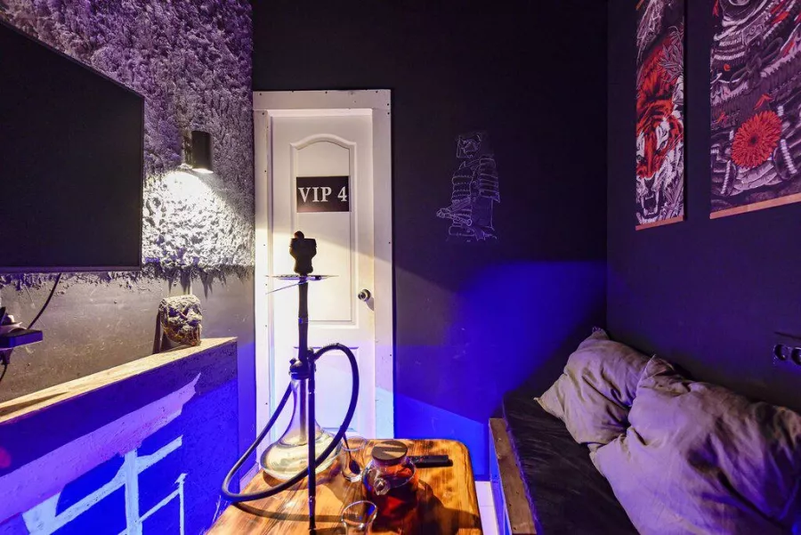 Кальянная Lava lounge в Краснодаре: Кальянная, Кальян, Лаундж, Вечер, Компания,