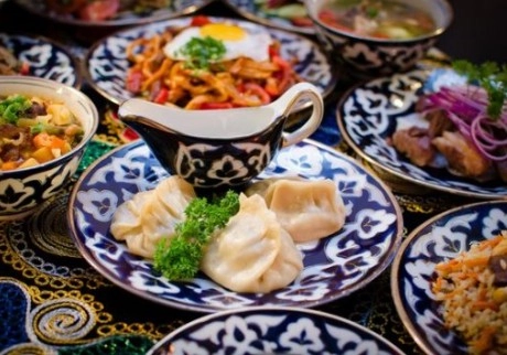 Ресторан Левон в Адлере: Восточная кухня , Шашлычная, Шаурма, Фастфуд, Завтрак,