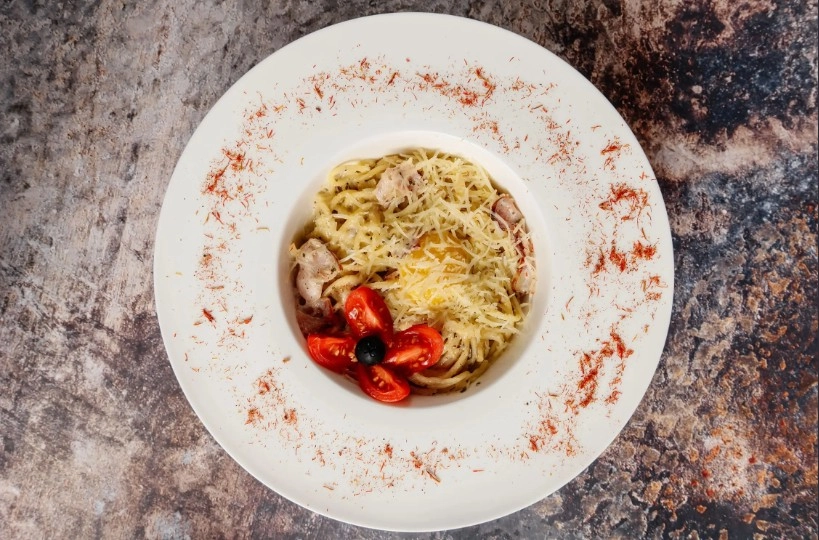 Ресторан Времена года в Адлере: Еда, Шашлык, Банкетный зал, Грузинская кухня, Завтрак, Хинкали, Кофе,