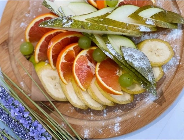 Ресторан "Mumzik".