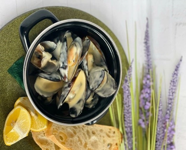 Ресторан "Mumzik".