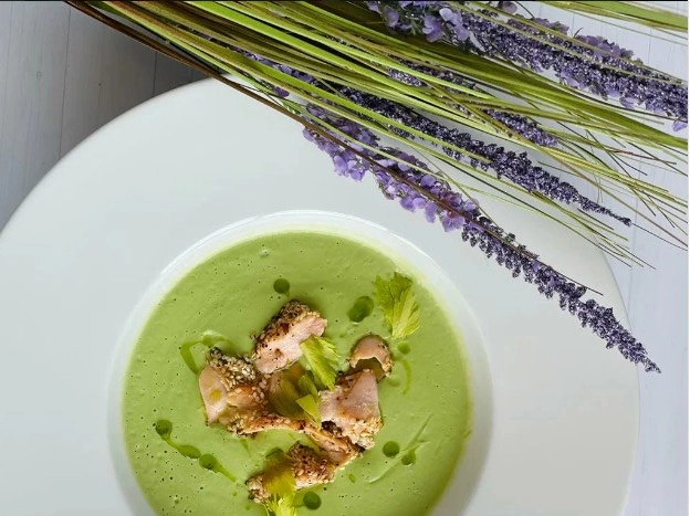 Ресторан "Mumzik".