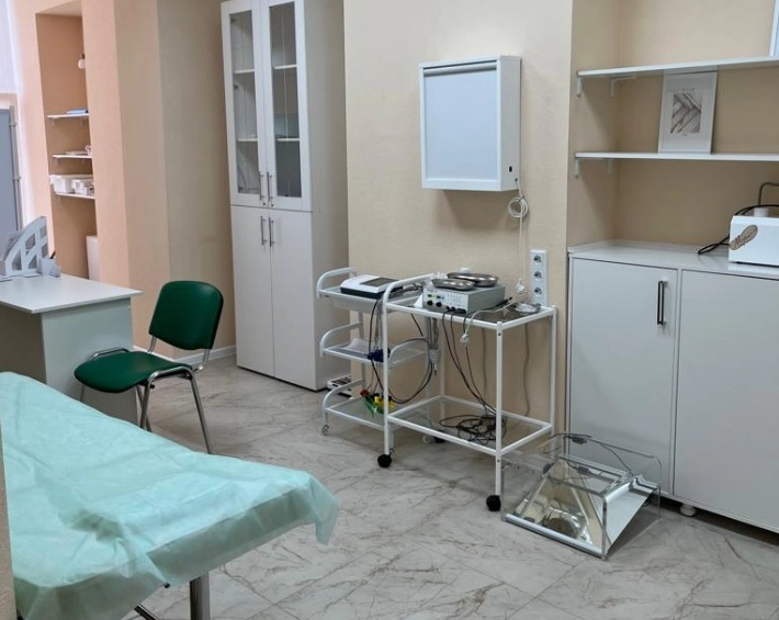 Медицинский центр в Майкопе СИТИЛАБ в Майкопе: Медицинская Консультация, Лечение , Консультации, Диагностика, ЭКГ, УЗИ,