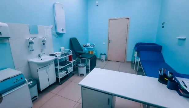 Медицинский центр в Майкопе СИТИЛАБ в Майкопе: Медицинская Консультация, Лечение , Консультации, Диагностика, ЭКГ, УЗИ,