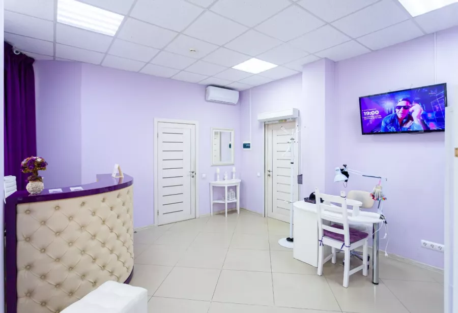 Салон Lazer Estetic в Краснодаре: Инъекционные процедуры, Лазерная косметология, Обертывания, Наличный расчёт, Услуги косметолога, SPA-процедуры, Оплата картой, Wi-Fi,