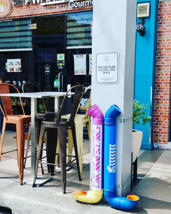 Ресторан Shawarma Gourmet  в  Себу