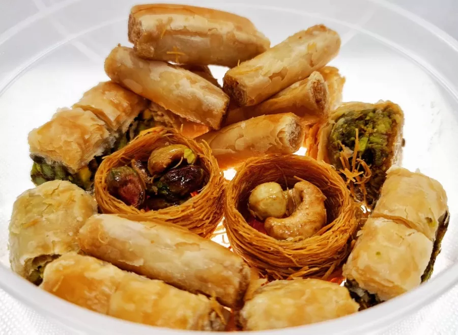 Ресторан Shawarma Gourmet в Себу: Еда, Ресторан, Шаверма, Кальян,